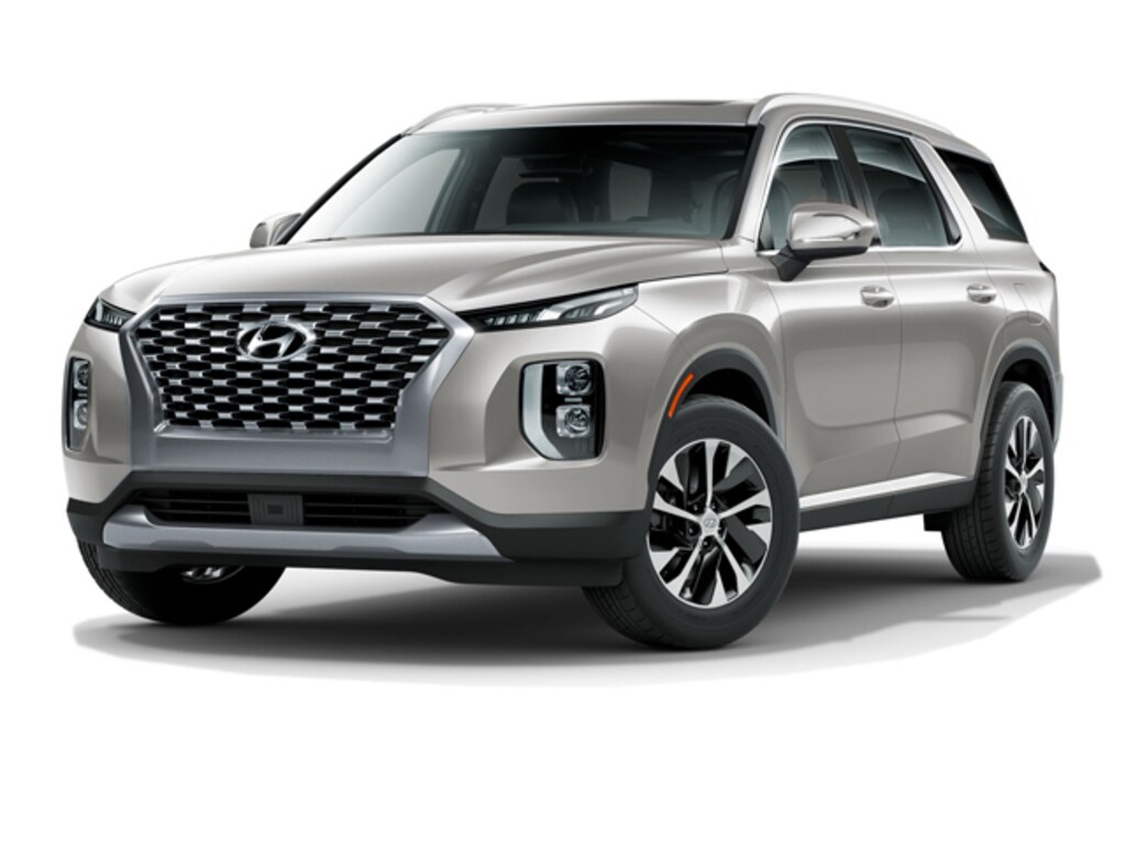 Used 2022 Hyundai Palisade SEL For Sale in Toms River NJ
